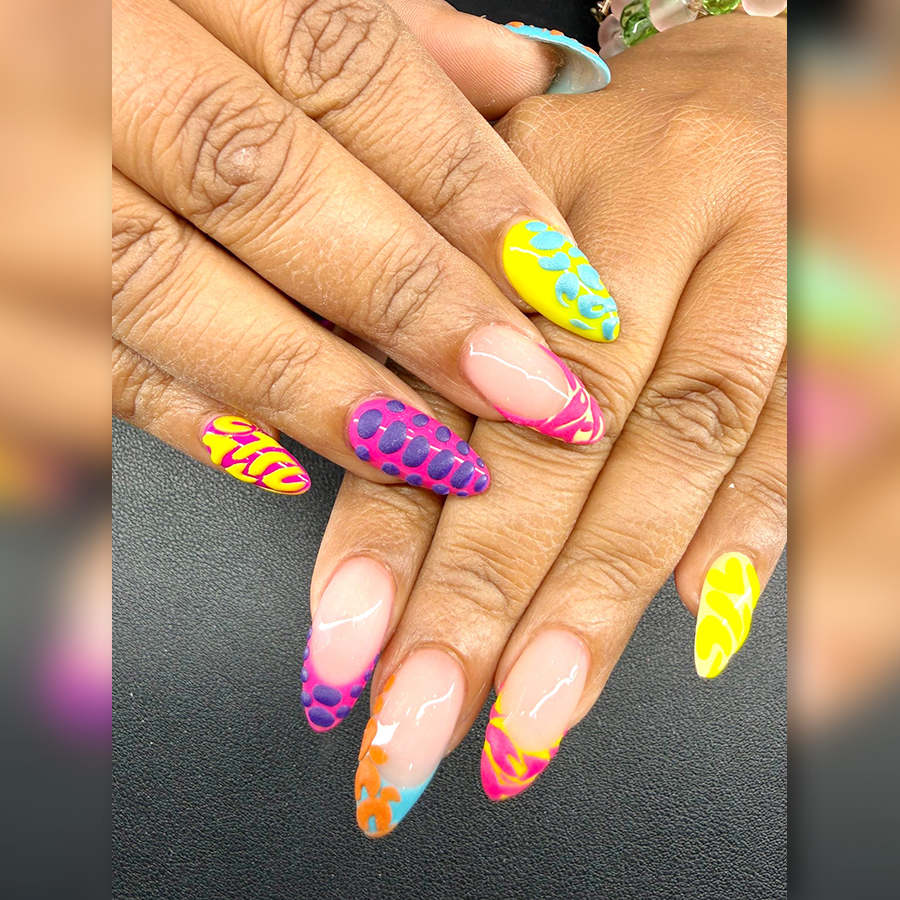 Nail design_June 2026
